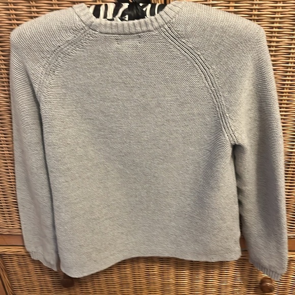 Patagonia organic cotton spring sweater, XS - Picture 3 of 3